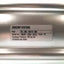 Used Sencorp 30-306-55116-000 Pneumatic Cylinder 15" Stroke 3" Bore 1/2"NPT 250PSI