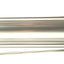 Used Sencorp 30-306-55116-000 Pneumatic Cylinder 15" Stroke 3" Bore 1/2"NPT 250PSI