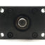 Used Sencorp 30-306-55116-000 Pneumatic Cylinder 15" Stroke 3" Bore 1/2"NPT 250PSI