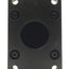 Used Sencorp Pneumatic Cylinder 15" Stroke 3" Bore 1/2"NPT 250PSI Female End Thread
