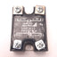 Used Gordos Crouzet G480A25 Solid State Relay 480v AC Load 90-280v AC Control 25Amps