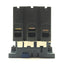 Used Telemecanique LC1D150 TeSys Contactor 3-Pole 150A 1000VAC NC/NO Aux 24VDC Coil
