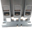 Used Telemecanique LC1D150 TeSys Contactor 3-Pole 150A 1000VAC NC/NO Aux 24VDC Coil