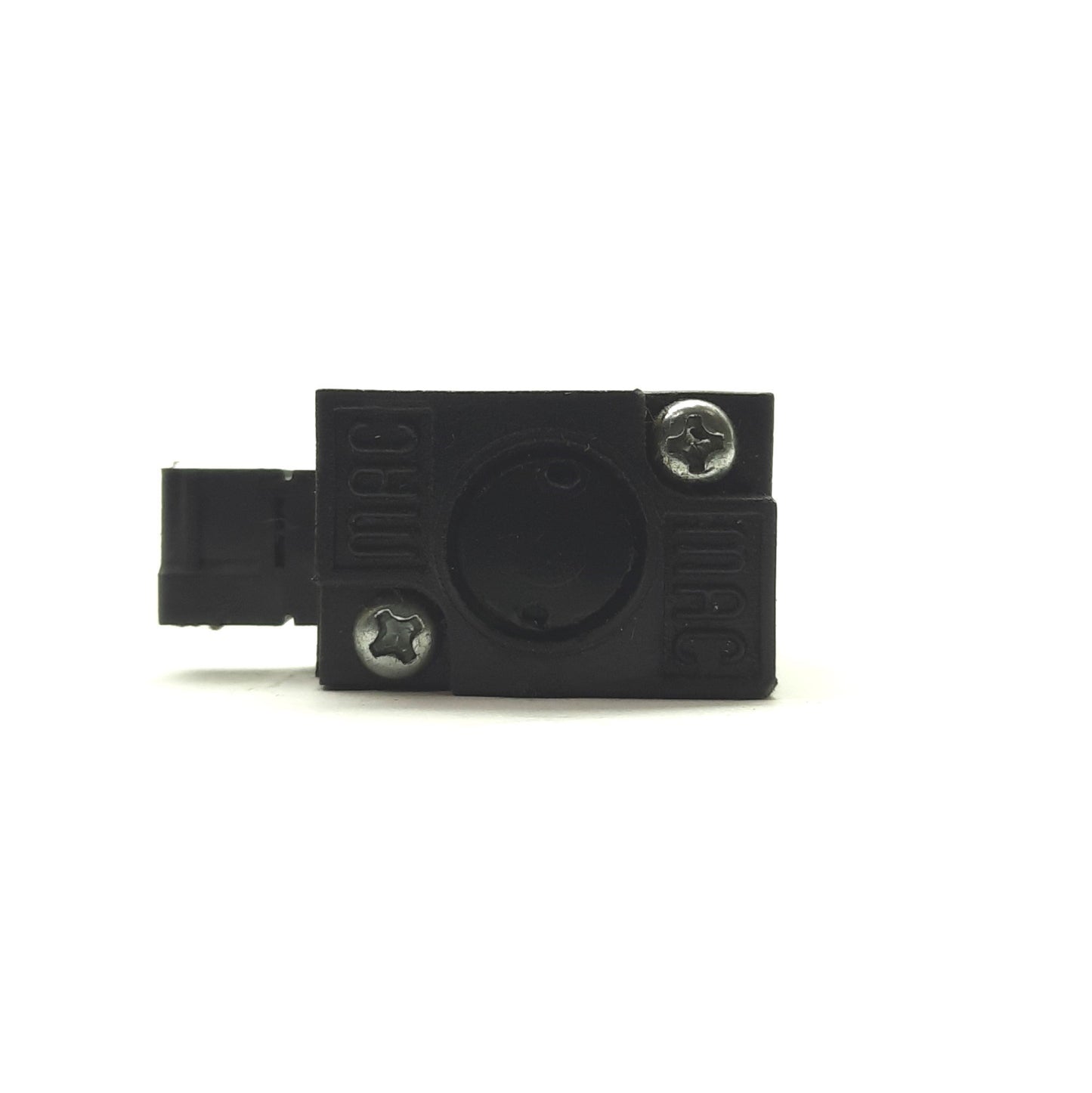 Used MAC Valves DM3A-DFBP-2DM Solenoid Pilot Valve, 3-Way, 120PSI, 24VDC 1.8W