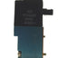 Used MAC Valves DM3A-DFBP-2DM Solenoid Pilot Valve, 3-Way, 120PSI, 24VDC 1.8W