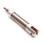 Used SMC CJ2D16-30 Pneumatic Cylinder, Bore: 16mm, Stroke: 30mm, 0.7MPa, M5x0.8