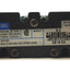 Used MAC Valves 93A-FAB-000-DM-DFBP-2DM Spool Valve 3-Way 30-120PSI Indicator Light