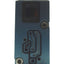 Used MAC Valves 93A-FAB-000-DM-DFBP-2DM Spool Valve 3-Way 30-120PSI Indicator Light