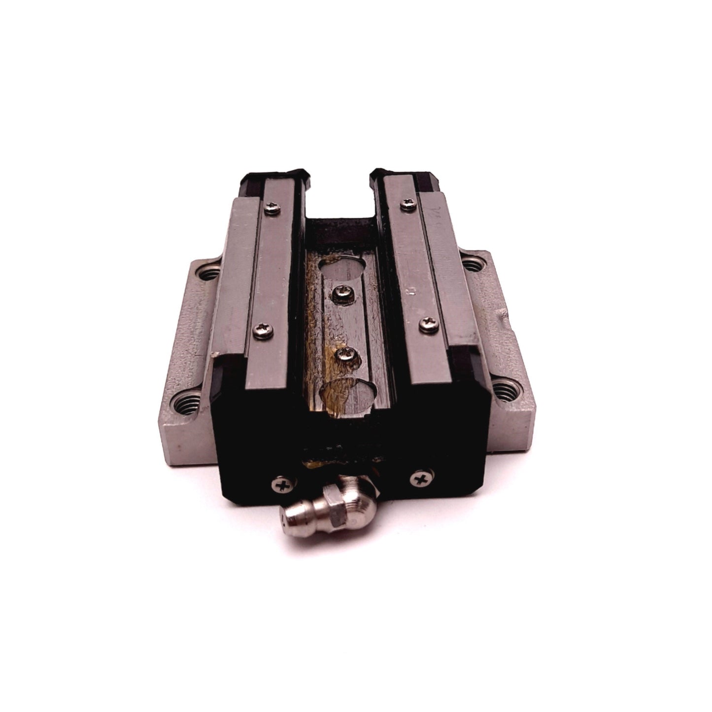 New Other THK HSR20A Linear Bearing Block, 63mm x 70mm x 30mm High on Rail