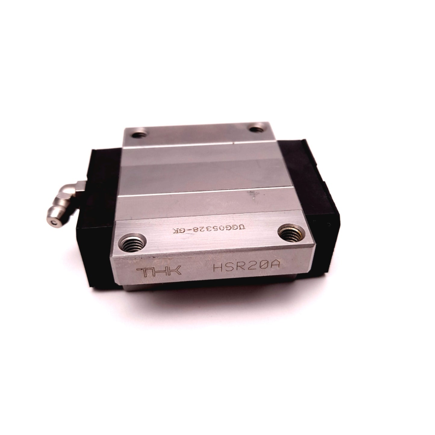 New Other THK HSR20A Linear Bearing Block, 63mm x 70mm x 30mm High on Rail