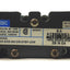Used MAC Valves 93A-EAB-000-DM-DFBP-2DM Spool Valve 3-Way 30-120PSI Indicator Light