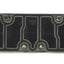 Used MAC Valves 93A-EAB-000-DM-DFBP-2DM Spool Valve 3-Way 30-120PSI Indicator Light