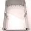 New – Open box Hoffman Q24169PCD Pushbutton Polycarbonate Enclosure 9.5" x 6.375" x 3.625"