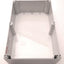 New – Open box Hoffman Q24169PCD Pushbutton Polycarbonate Enclosure 9.5" x 6.375" x 3.625"