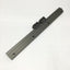 Used Igus WSQ-16 DryLin Square Profile Single-Rail 400mm Long w/ 2x Pillow Blocks