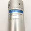 Used Boston Gear E15-20DS1-1080 Pneumatic Round Body Cylinder Bore 2" Stroke: 8"