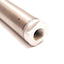 Used SMC NCM75-GCI01A-0350 Pneumatic Cylinder, Bore: 0.75", Stroke: 3.5", 1/8" NPT