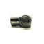 Used Bimba FCP8L Adjustable Flow Control Valve, 0-150PSI, 1/2"NPT Male to Female