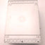 Used Hoffman A12106PHCW Enclosure w/ Exhaust & Window 12" x 10" x 6.38" *Two Holes*
