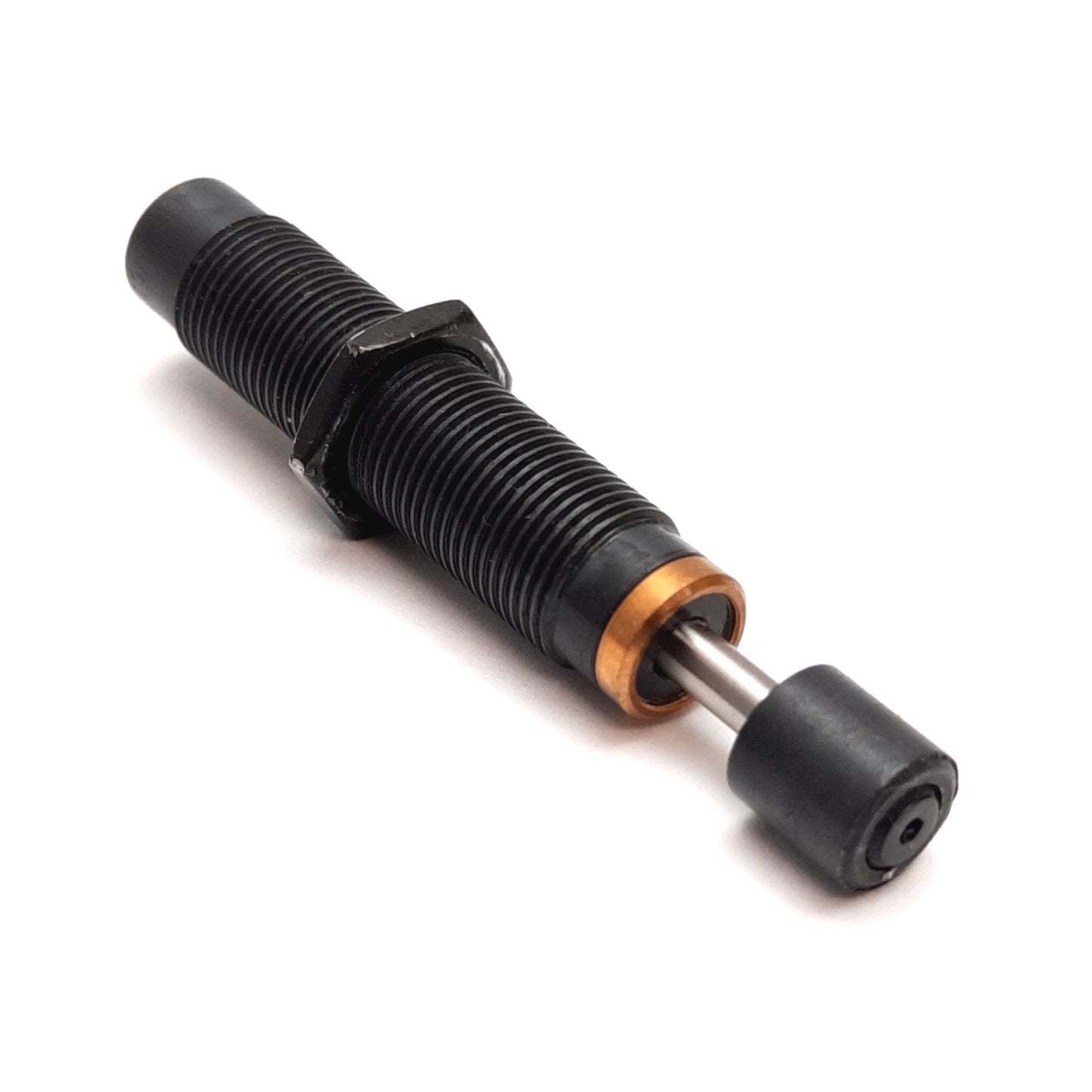 Used Ace Controls MC25 Shock Absorber, 20 in-lbs/Cycle, Stroke: 0.26", 3/8-32