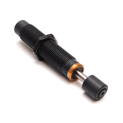 Used Ace Controls MC25 Shock Absorber, 20 in-lbs/Cycle, Stroke: 0.26", 3/8-32