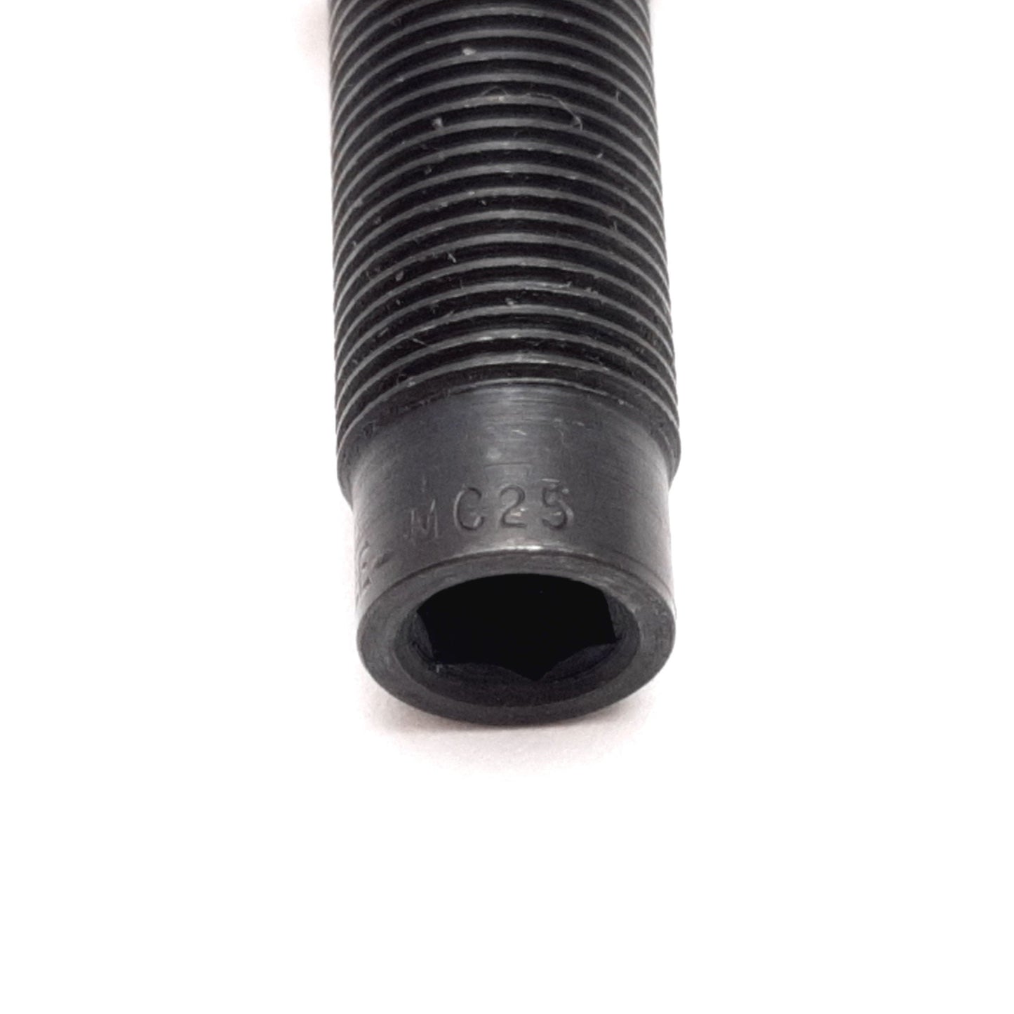 Used Ace Controls MC25 Shock Absorber, 20 in-lbs/Cycle, Stroke: 0.26", 3/8-32