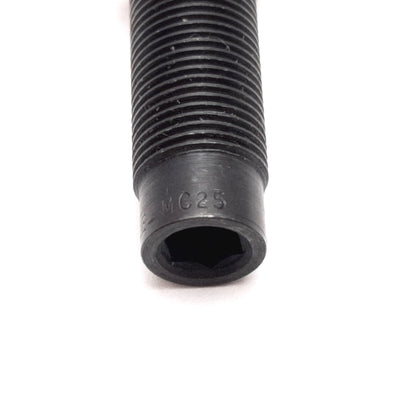 Used Ace Controls MC25 Shock Absorber, 20 in-lbs/Cycle, Stroke: 0.26", 3/8-32