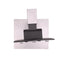 Used HP 920712-702 Monitor Stand E243, E243-V2 923749-001 920712-702 Quick Release