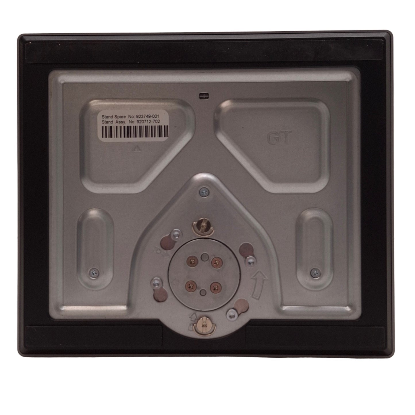 Used HP 920712-702 Monitor Stand E243, E243-V2 923749-001 920712-702 Quick Release