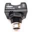 Used Banner OTBVR81QD Momentary Action Optical Touch Button Switch 20-30V AC/DC, SPDT
