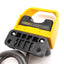 Used Banner STBVR81 Optical Touch Button Switch, Self-Checking, 20-30VAC/DC w/Guard