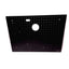 Used Newport SA Series Aluminum Optical BreadBoard Plate 24" x 17.5" 1/4-20 Thread