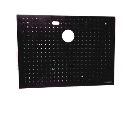 Used Newport SA Series Aluminum Optical BreadBoard Plate 24" x 17.5" 1/4-20 Thread