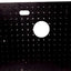 Used Newport SA Series Aluminum Optical BreadBoard Plate 24" x 17.5" 1/4-20 Thread