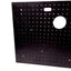 Used Newport SA Series Aluminum Optical BreadBoard Plate 24" x 17.5" 1/4-20 Thread