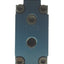 Used MAC Valves PR93A-DAAA Sandwich Pressure Regulator, 0-120PSI, 1/8"NPT