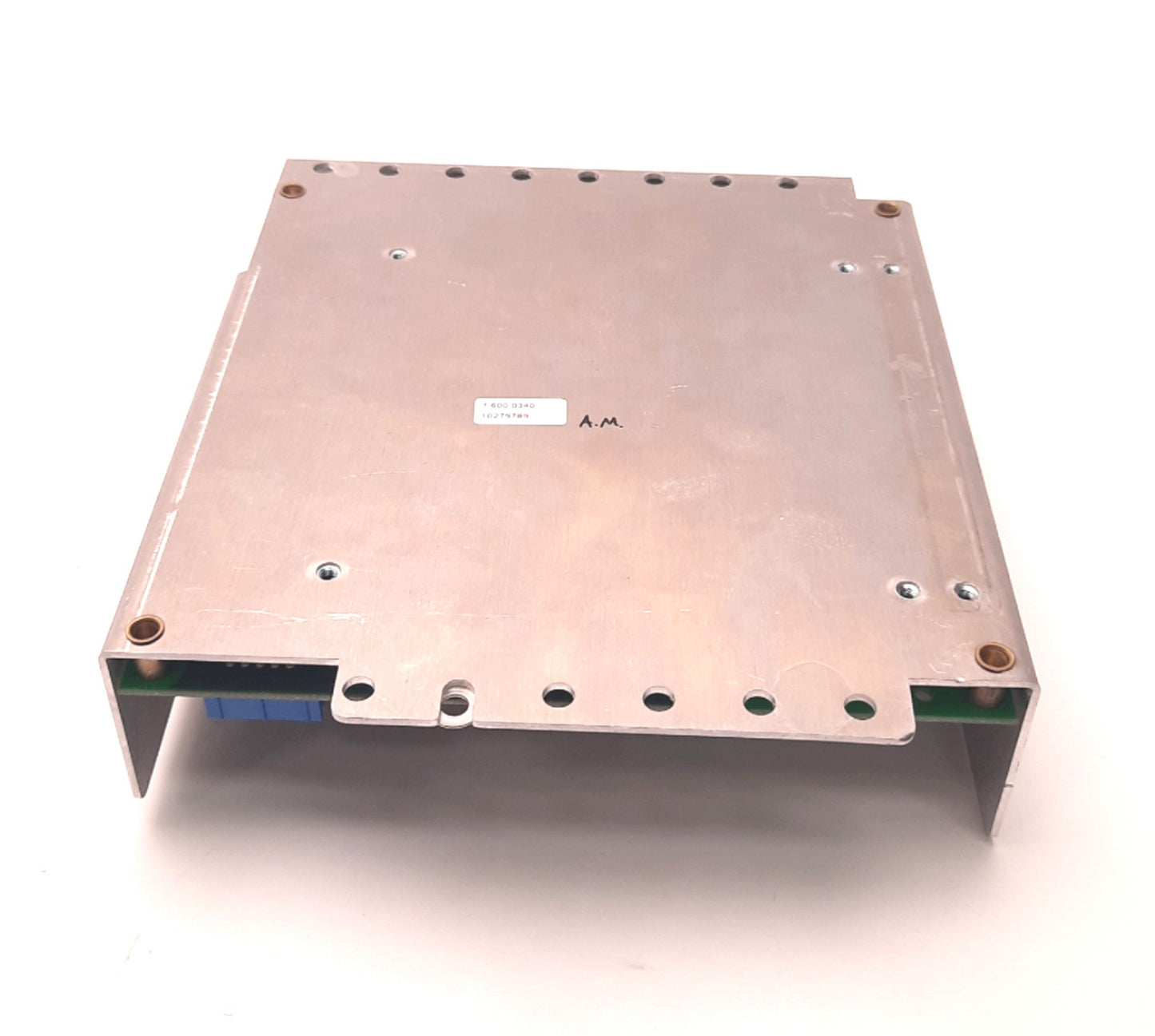 Used Julabo 7.501.0975 Power Supply Board For Julabo FL601 Recirculating Cooler