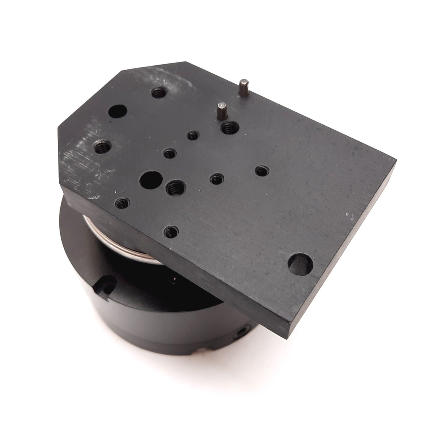 Used Destaco AS3977-066-3950 EOA Systems End of Arm Tooling Assembly Safety Mount