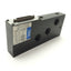 Used MAC Valves M-93012-25-3=1705 MAConnect Right End Block, DB25 Male, - Common