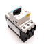 Used Siemens 3RV1421-1JA10 Motor Protection Circuit Breaker, 3-Pole, 7-10A, 690VAC