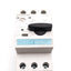 Used Siemens 3RV1021-1AA10 Motor Protection Circuit Breaker, 3-Pole, 1.1-1.6A, 690VAC
