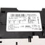 Used Siemens 3RV1021-1AA10 Motor Protection Circuit Breaker, 3-Pole, 1.1-1.6A, 690VAC