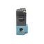 Used MAC 35A-AAA-DAA-1BM 3-Way Solenoid Poppet Valve 24VDC, Vacuum To 120psi, 1/8"NPT