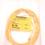 New – Open box Turck PKG 3M-4-PSG 3M U2515-75 Picofast Cordset M8 Female To Male, 4m Length