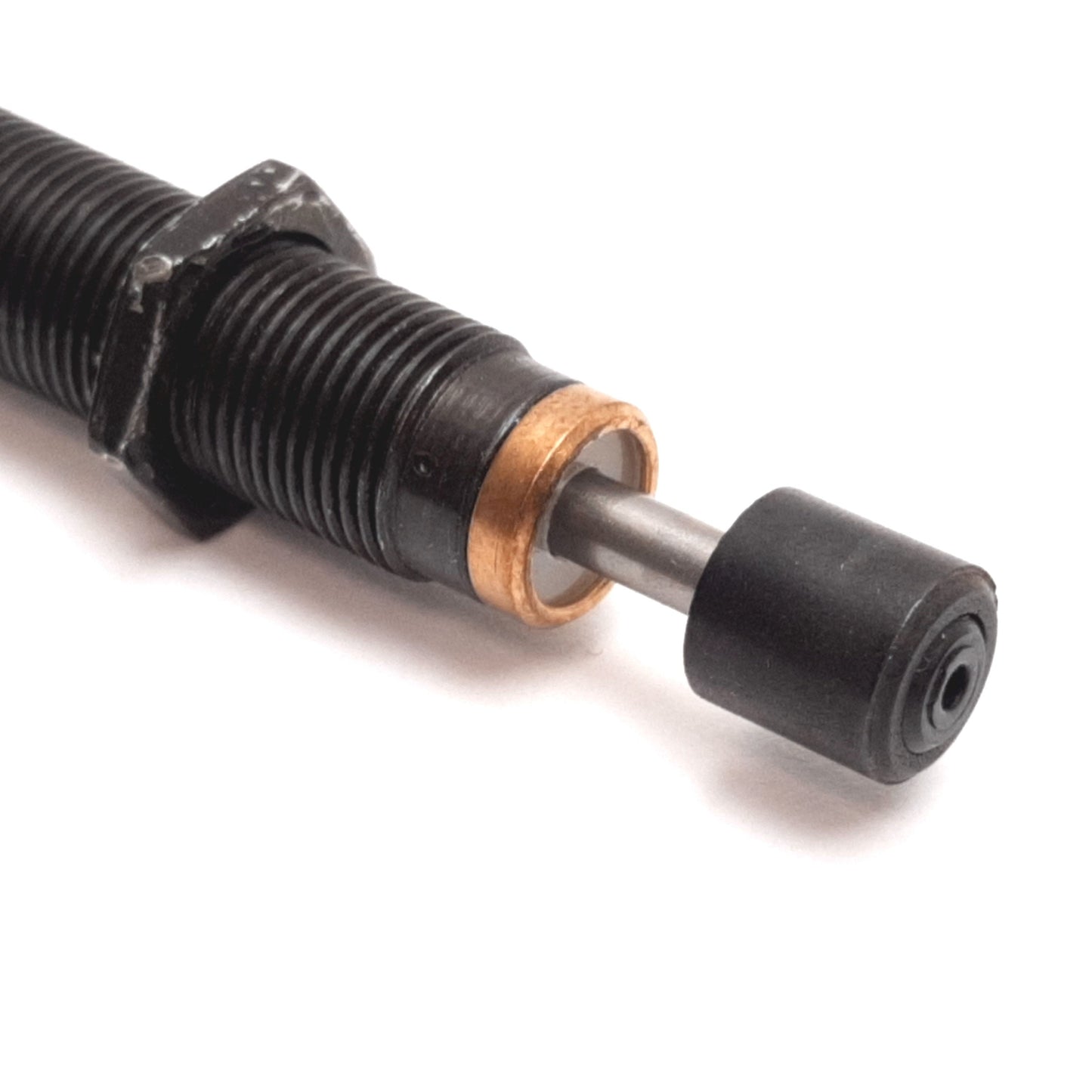 Used Ace Controls MC25-L Shock Absorber, 2J Max, Stroke: 0.26", 3/8-32