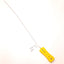 Used Watlow ACEC00A150UK000 Single Element Thermocouple Type K, Standard Plug, 18"
