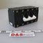 Used Airpax IUG60000-29079-2 4 30A Breakers @ 250VAC & 1 500mA Breaker @ 80VDC