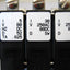 Used Airpax IUG60000-29079-2 4 30A Breakers @ 250VAC & 1 500mA Breaker @ 80VDC