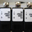 Used Airpax IUG60000-29079-2 4 30A Breakers @ 250VAC & 1 500mA Breaker @ 80VDC