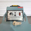 Used Midwest Pacific MP-12F1 Foot Operated Impulse Bag Sealer 5/64" Seal, 12" Wide